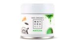 EKOLOGIŠKA JAPONIŠKA ŽALIOJI MATCHA ARBATA (30G)