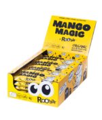 Ekologiškas batonėlis ROOBAR su mangais (30 g) - Image 2